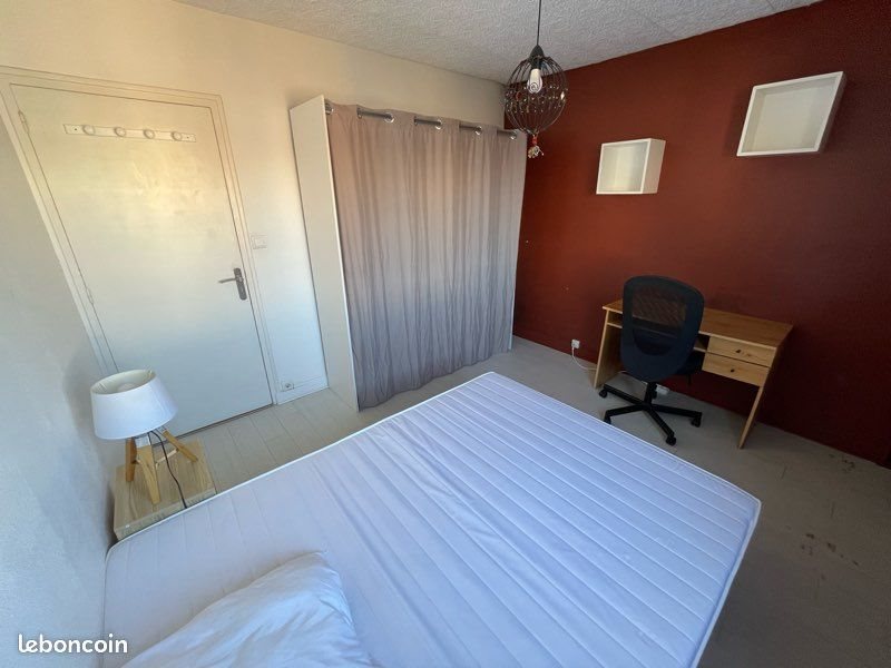 Appartement à louer, 80m², Rezé