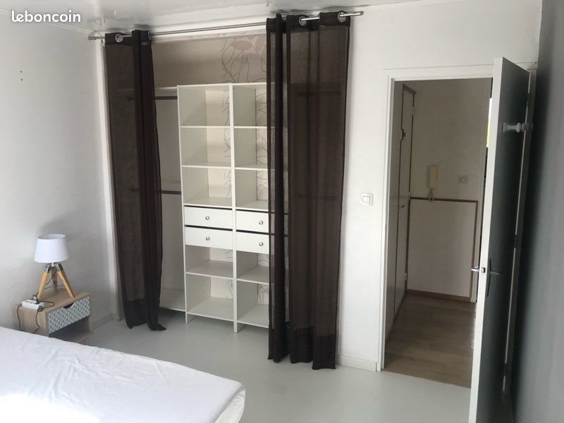 Appartement à louer, 80m², Rezé