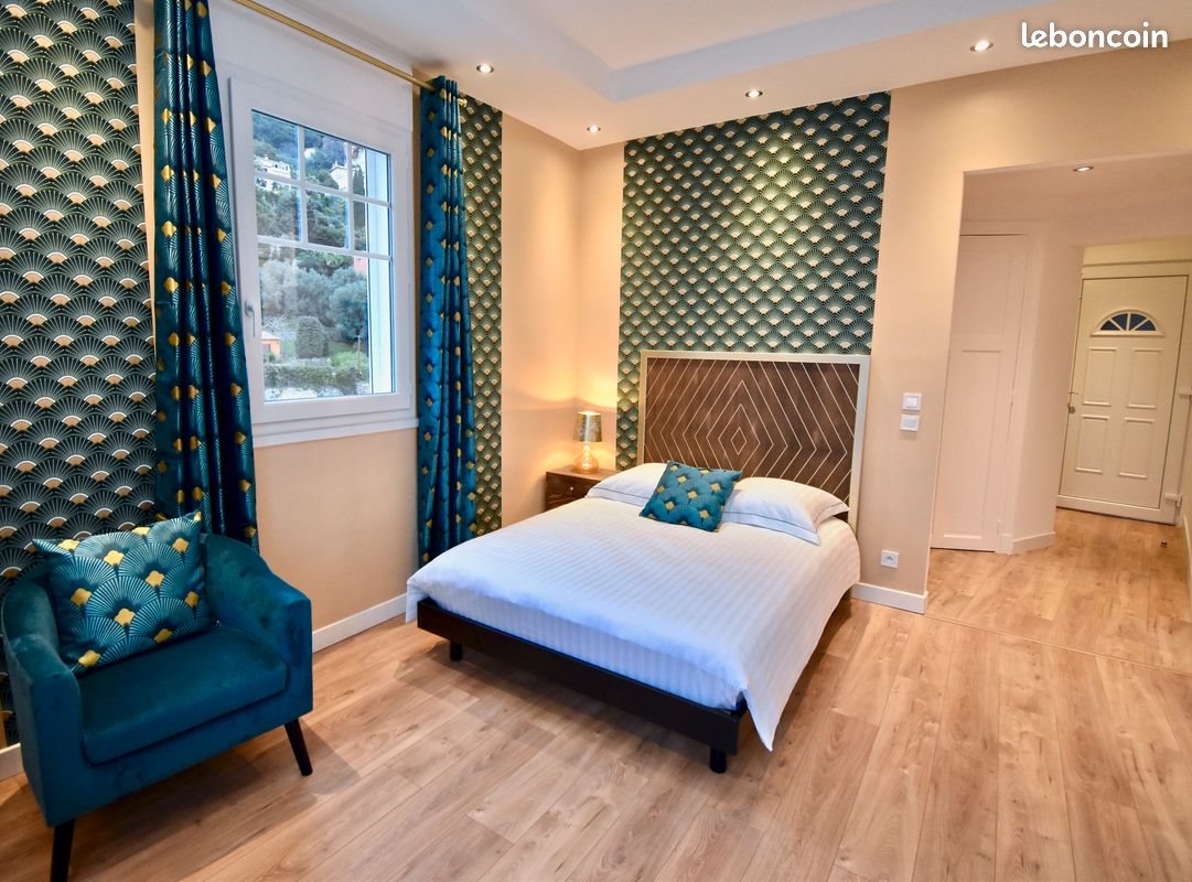 Appartement à louer, 35m², Grasse