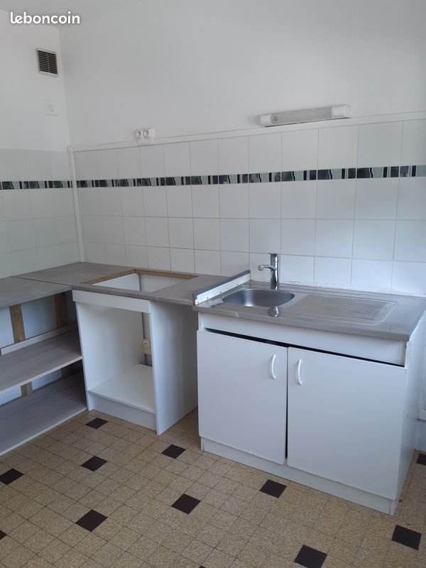Appartement à louer, 69m², Voreppe