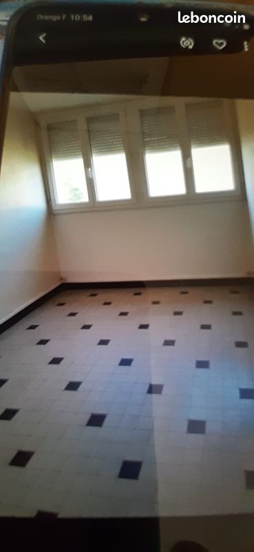 Appartement à louer, 69m², Voreppe