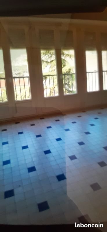 Appartement à louer, 69m², Voreppe