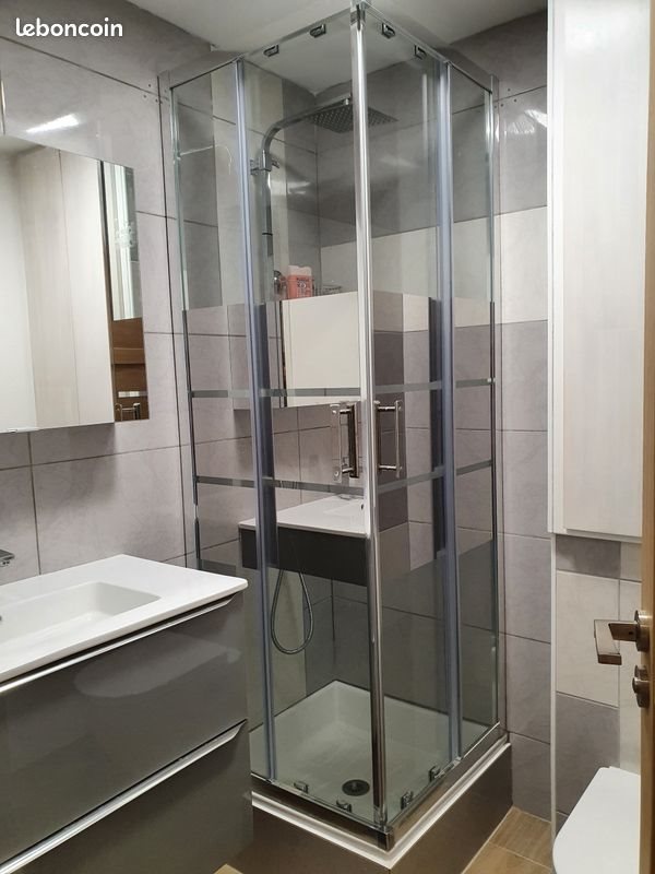 Appartement à louer, 19m², Pessac