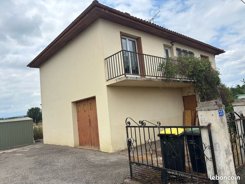 Maison à vendre, 100m², Dalou