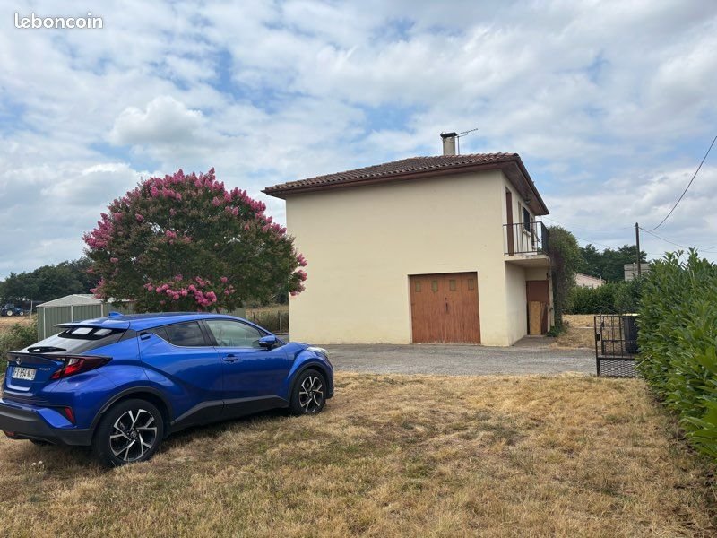 Maison à vendre, 100m², Dalou