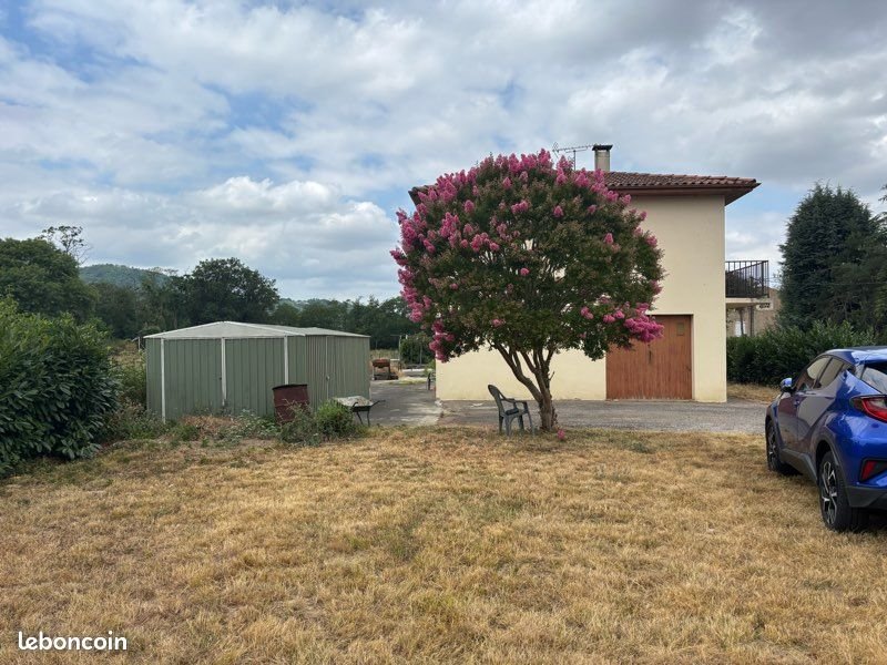 Maison à vendre, 100m², Dalou