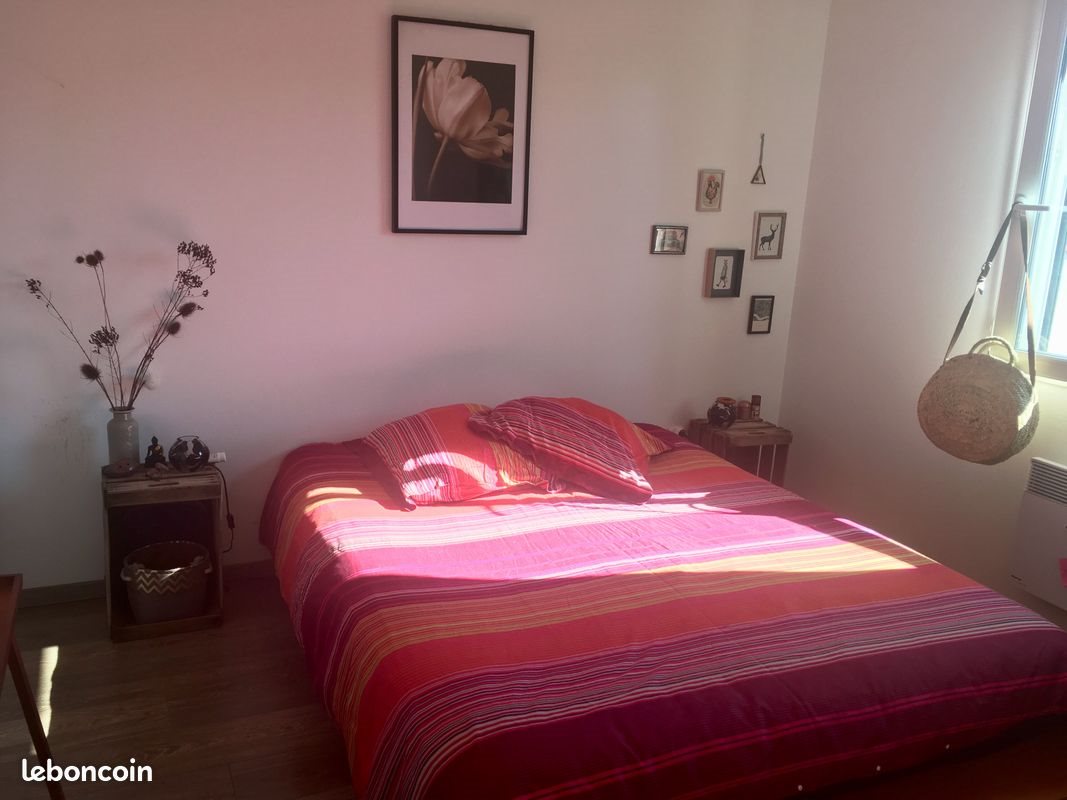 Appartement à louer, 42m², Lons