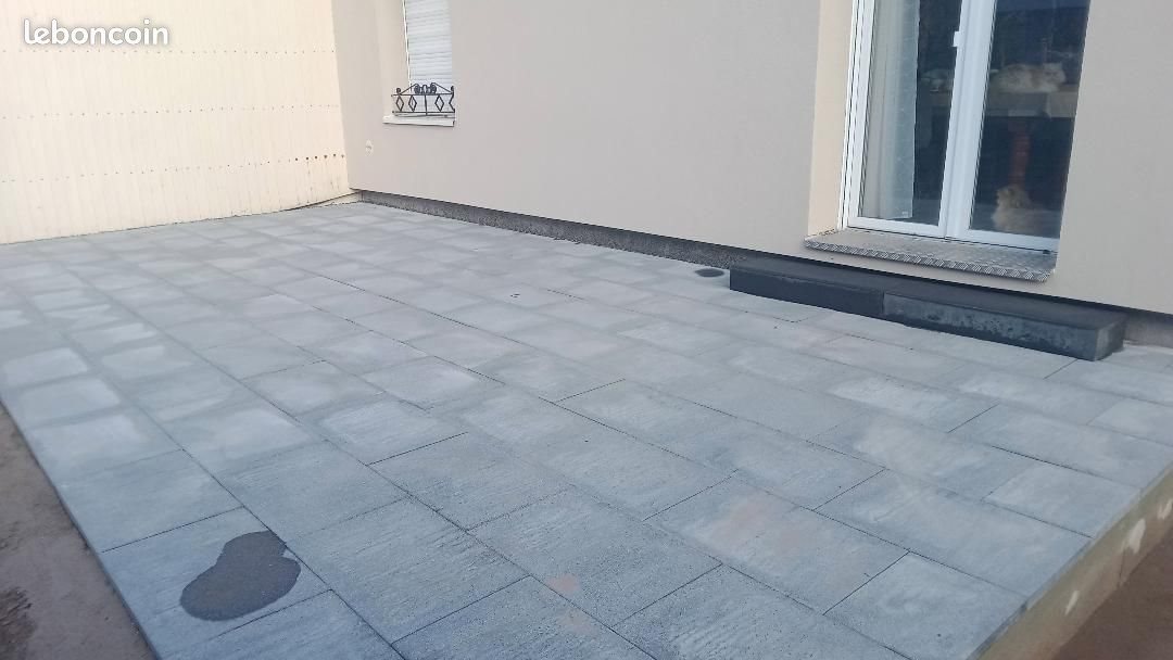 Maison à vendre, 104m², Lunéville