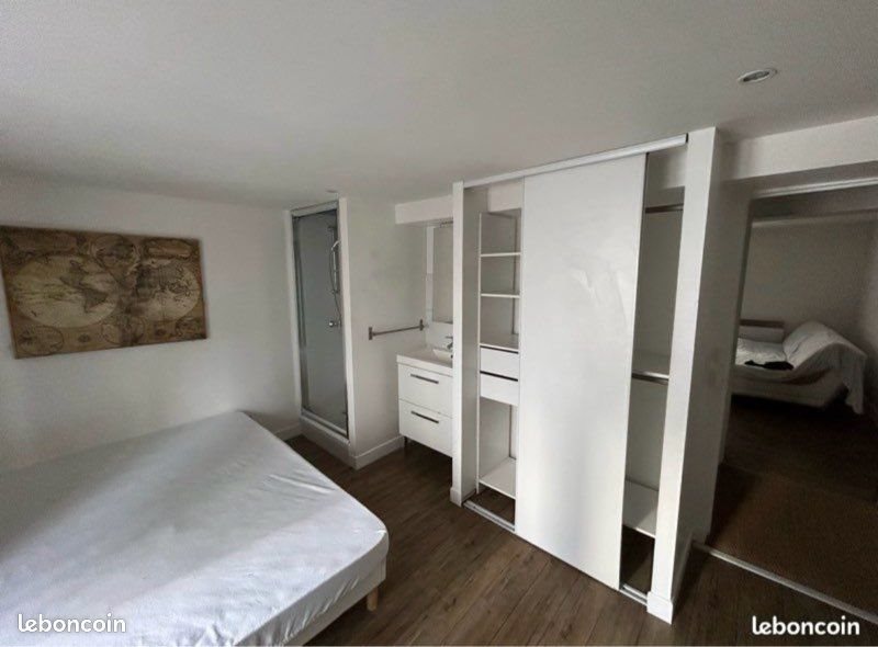 Appartement à vendre, 38m², Pau