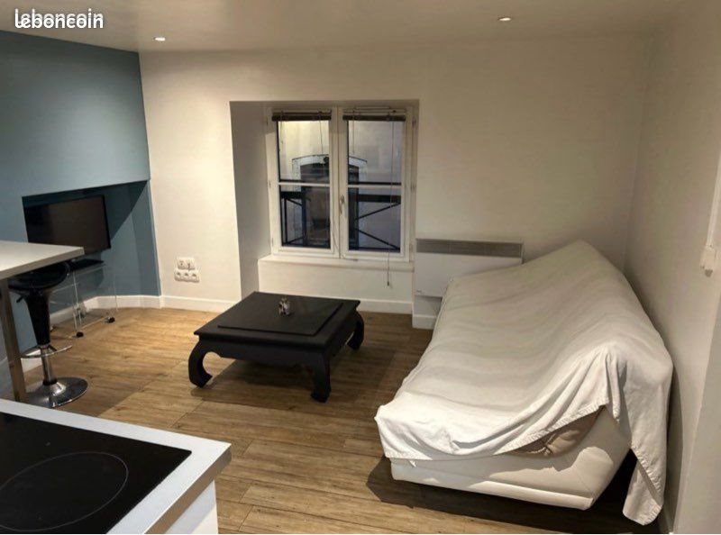 Appartement à vendre, 38m², Pau