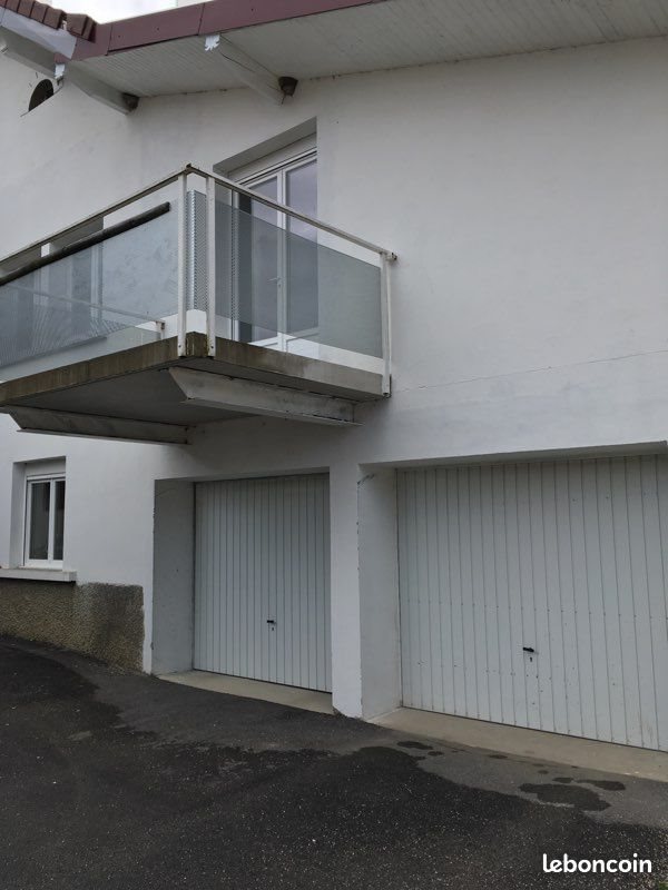 Appartement à louer, 72m², Gilley