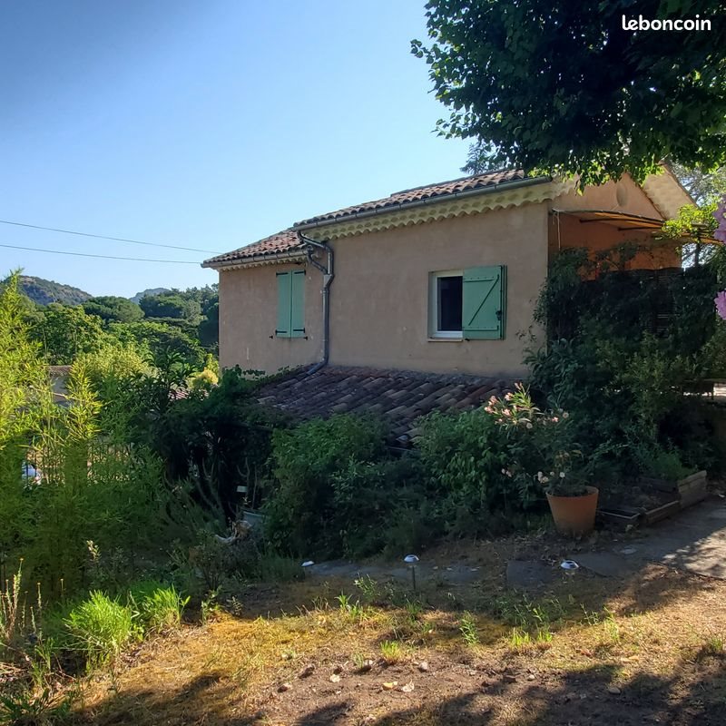 Maison à vendre, 170m², Anduze