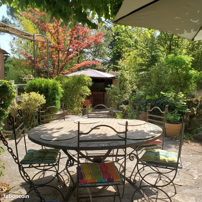 Maison à vendre, 170m², Anduze