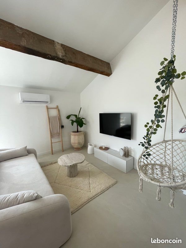 Appartement à louer, 80m², Torreilles