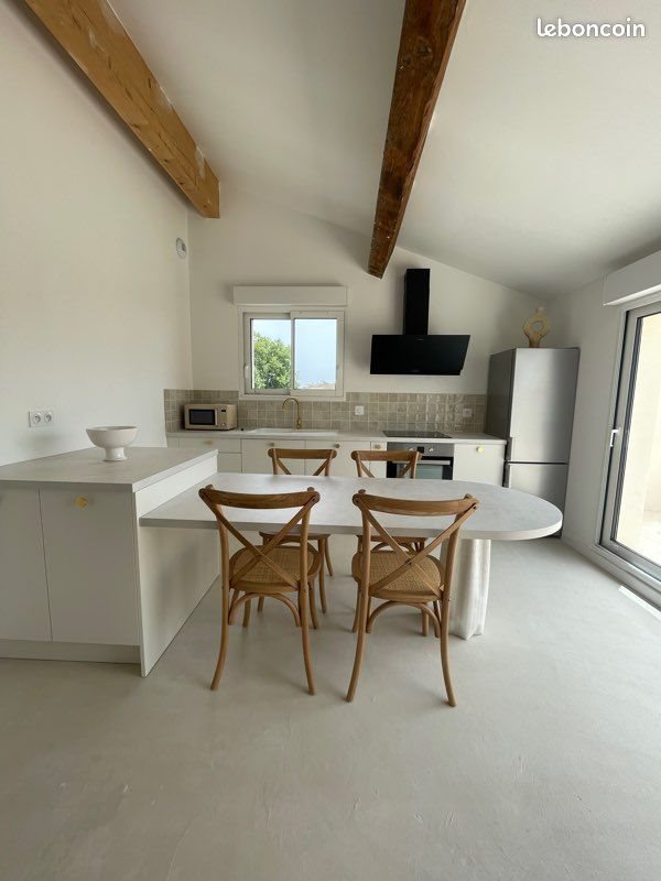 Appartement à louer, 80m², Torreilles