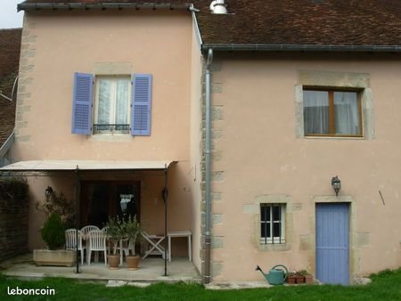 Appartement à louer, 50m², Lons-le-Saunier