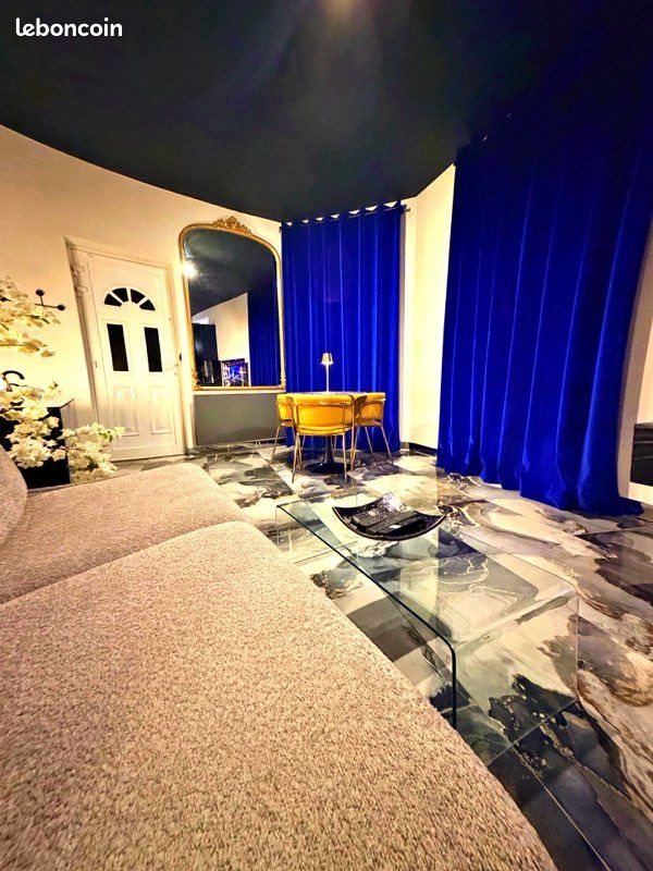 Appartement à vendre, 26m², Trouville-sur-Mer