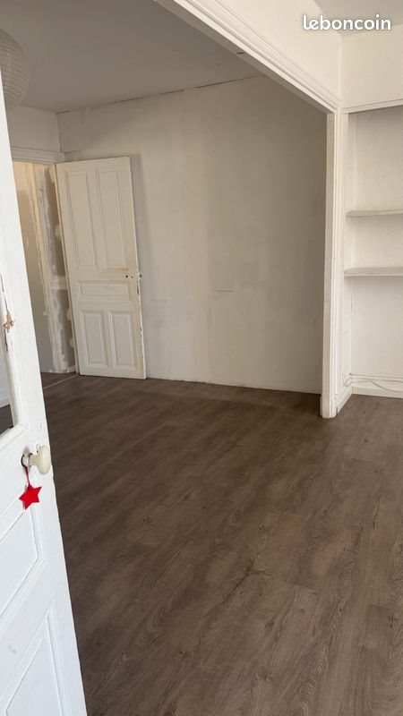 Appartement à louer, 90m², Thiers