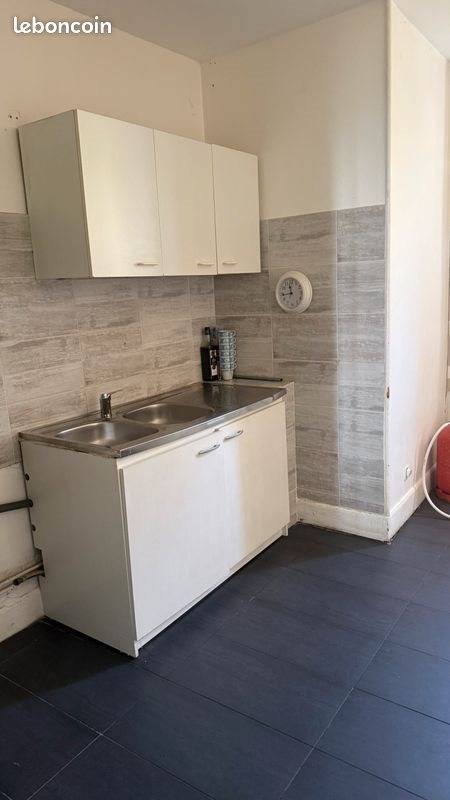 Appartement à louer, 90m², Thiers