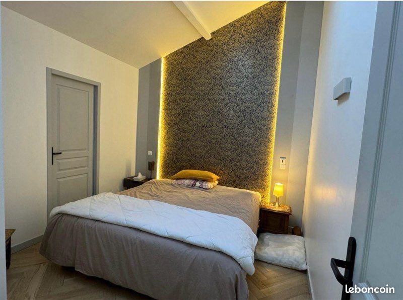 Maison à louer, 90m², L'Union