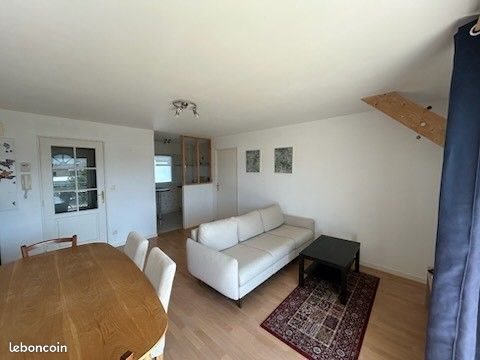Appartement à vendre, 49m², Saint-Philibert