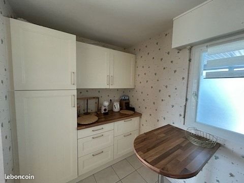 Appartement à vendre, 49m², Saint-Philibert