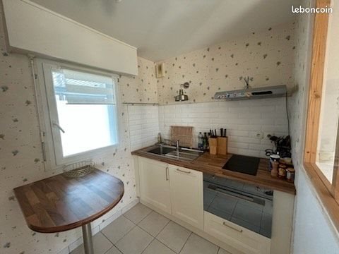 Appartement à vendre, 49m², Saint-Philibert