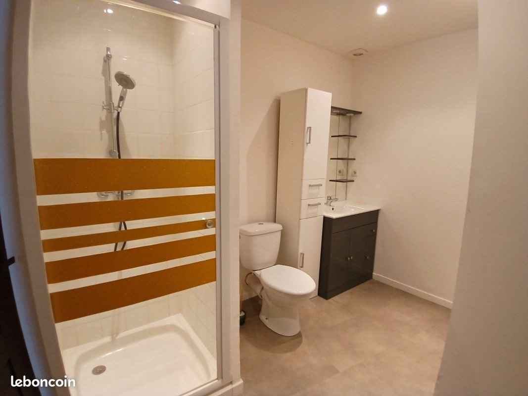 Appartement à louer, 39m², Remollon