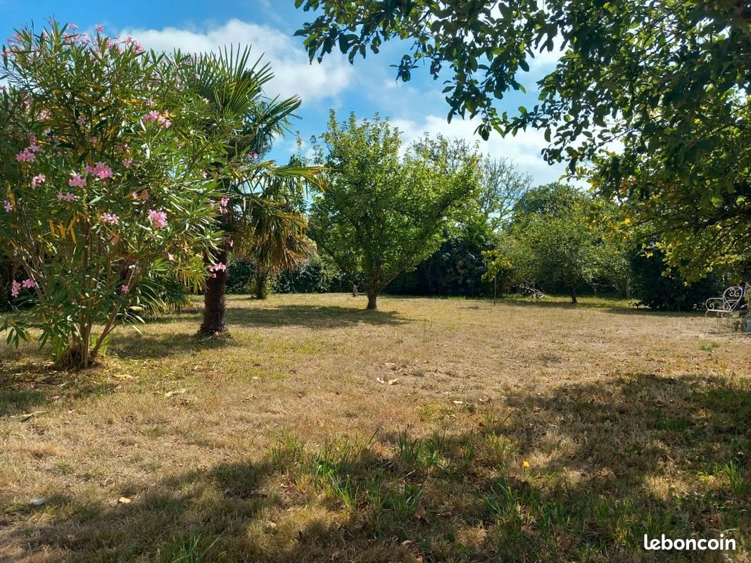 Maison à vendre, 140m², Logonna-Daoulas
