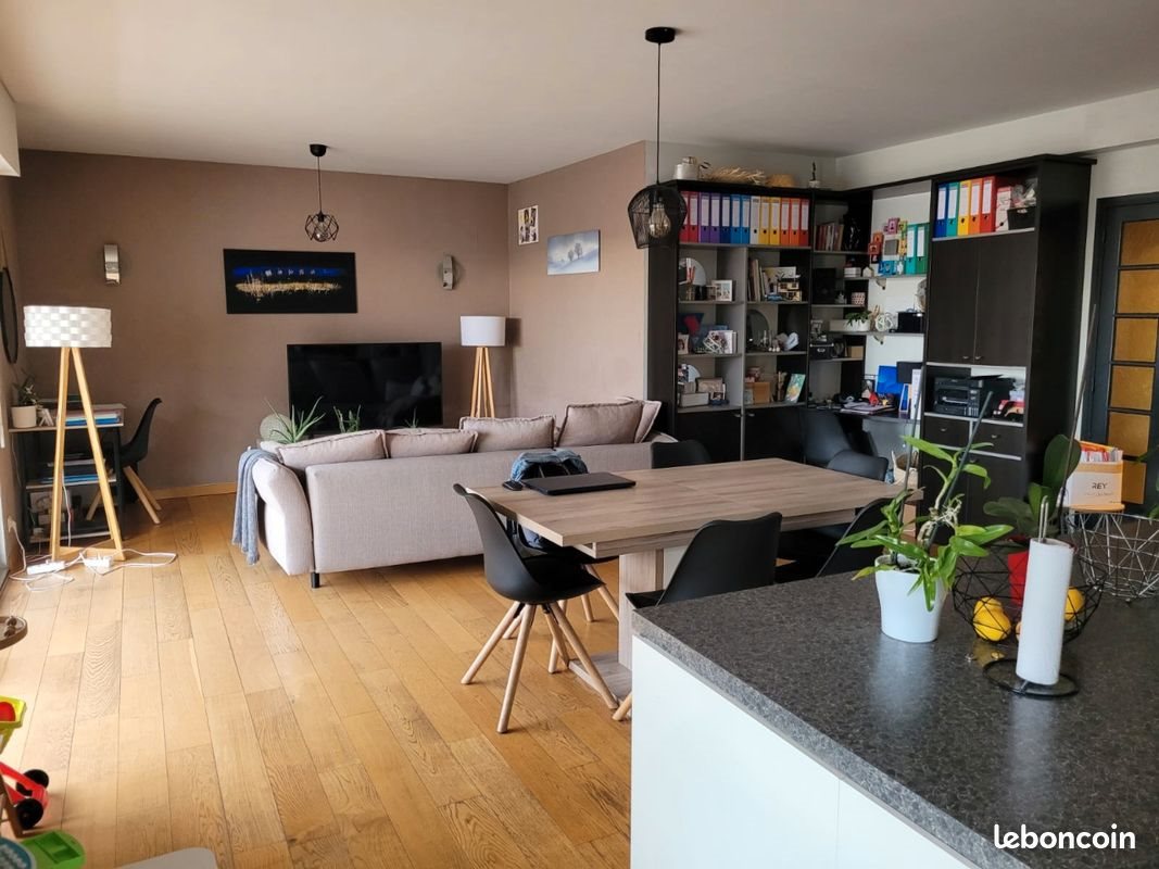 Appartement à louer, 90m², Rodez