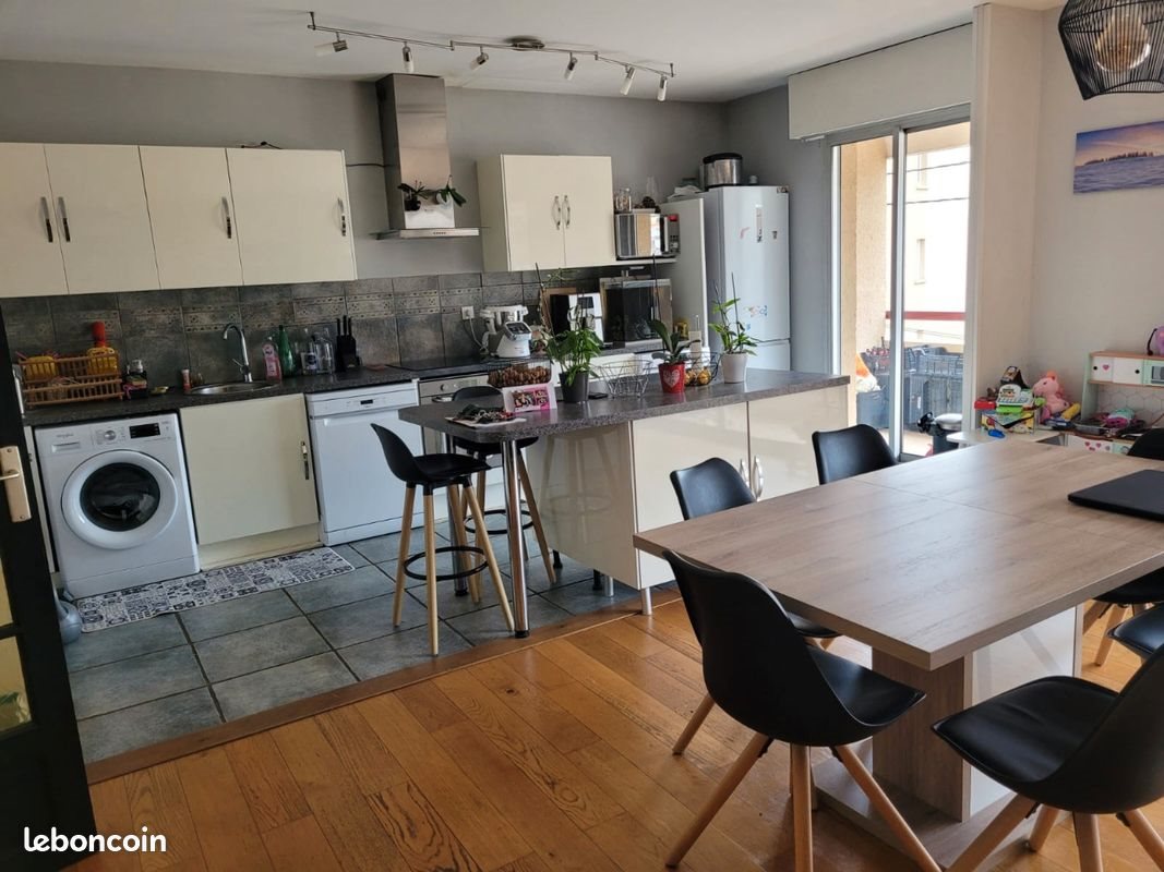 Appartement à louer, 90m², Rodez