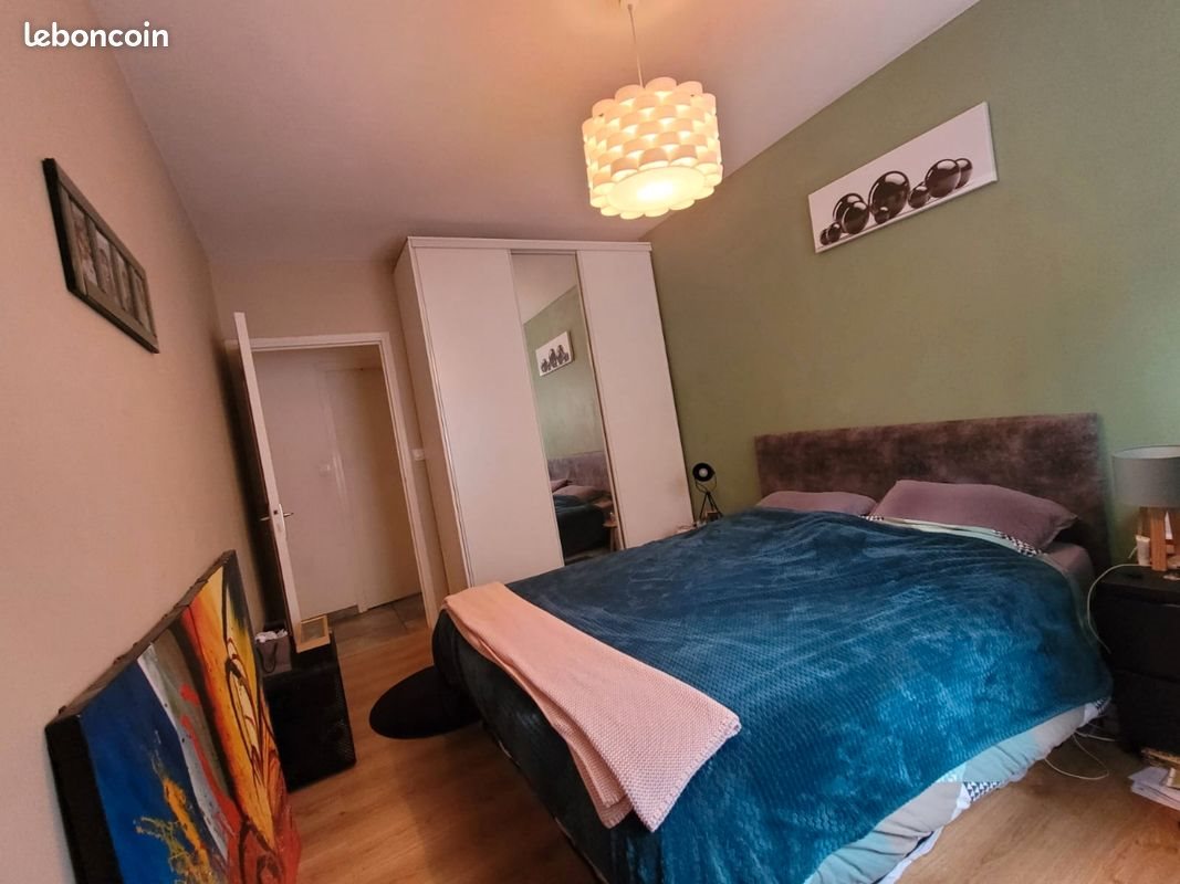 Appartement à louer, 90m², Rodez
