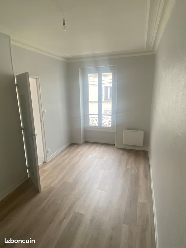 Appartement à louer, 30m², Le Mans