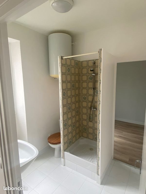 Appartement à louer, 30m², Le Mans