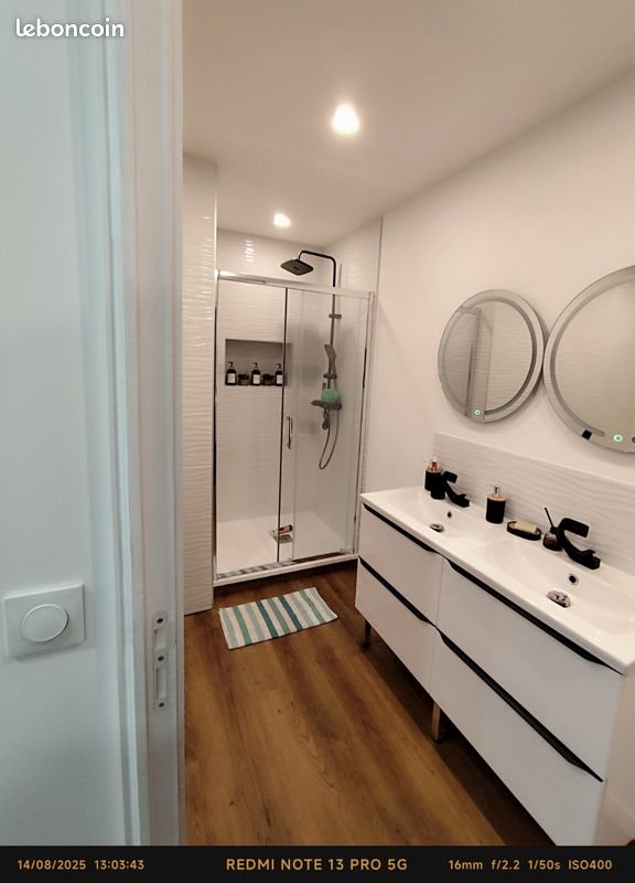 Appartement à louer, 110m², Pau