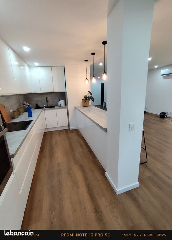 Appartement à louer, 110m², Pau