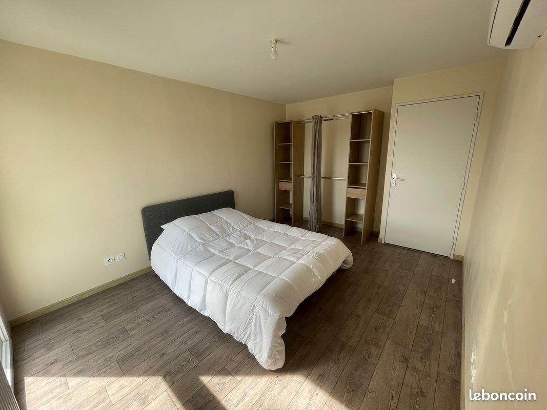 Appartement à louer, 43m², Saint-Fons