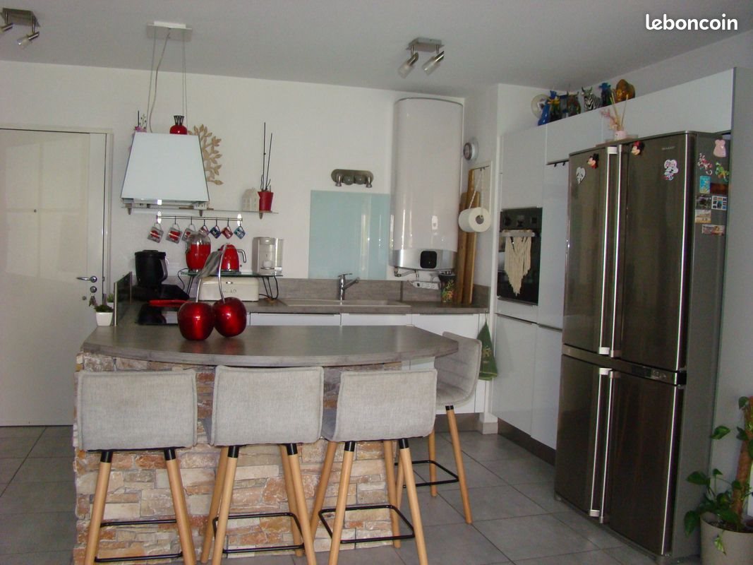 Appartement à vendre, 46m², La Farlède