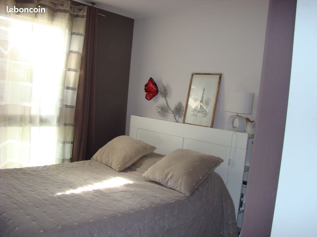 Appartement à vendre, 46m², La Farlède