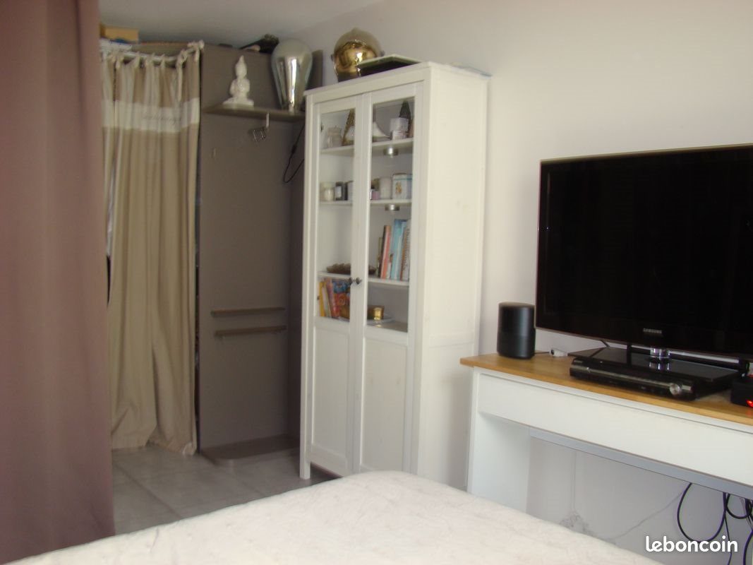 Appartement à vendre, 46m², La Farlède