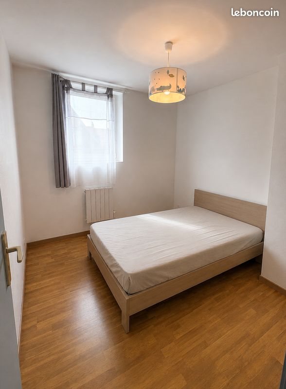 Appartement à louer, 55m², Lens