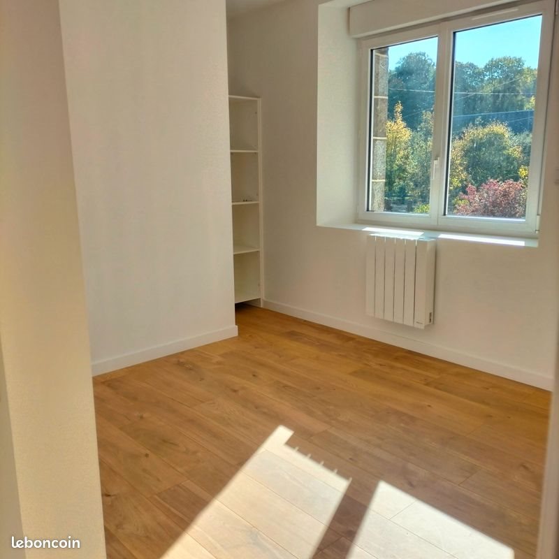 Maison à louer, 65m², Saint-Pierre-des-Landes
