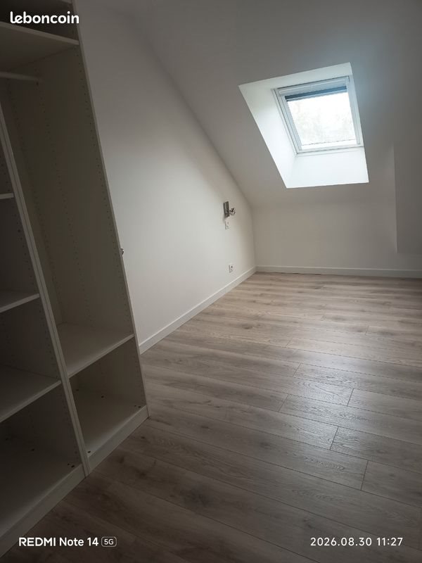 Maison à louer, 70m², Janzé
