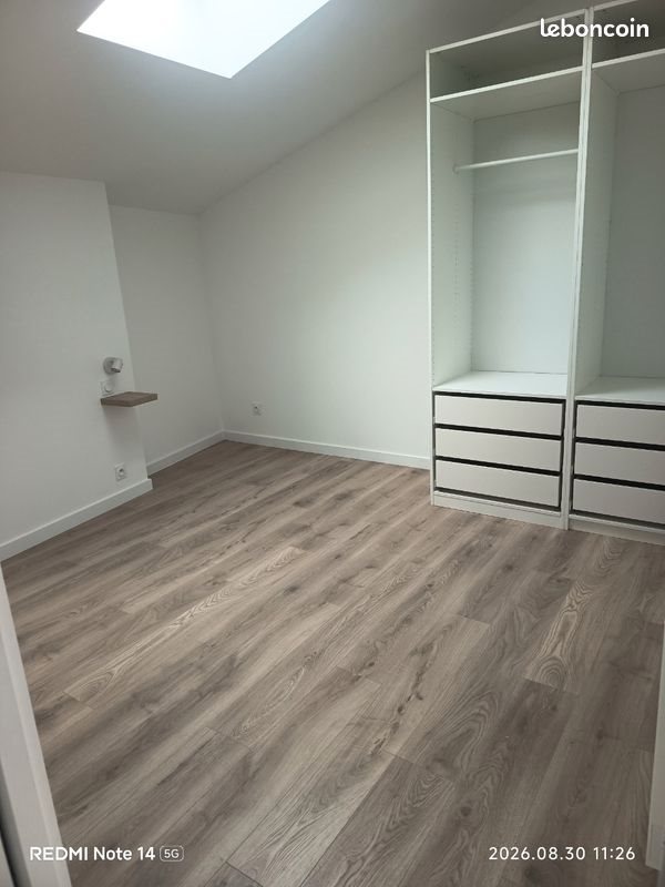 Maison à louer, 70m², Janzé