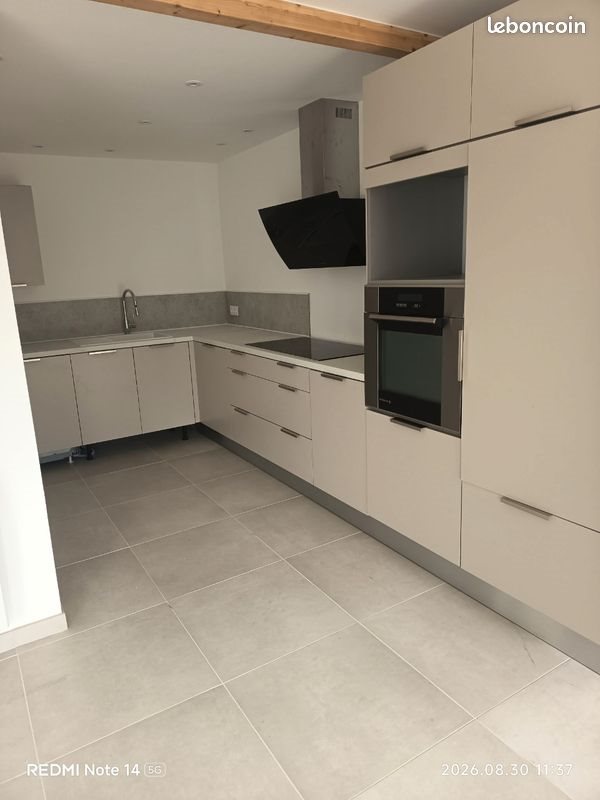 Maison à louer, 70m², Janzé