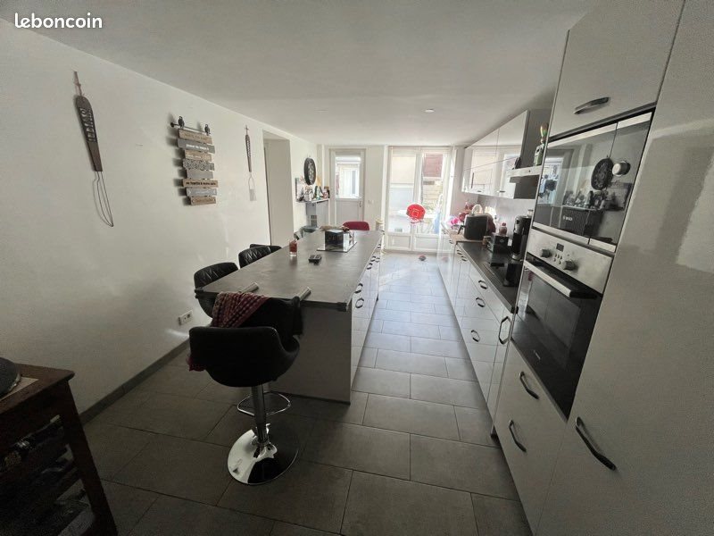 Maison à vendre, 110m², Arcueil