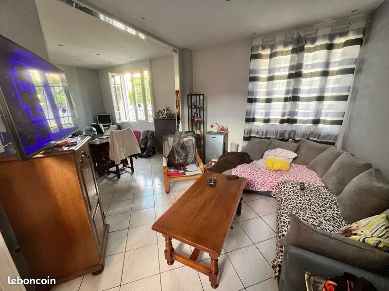 Maison à vendre, 110m², Arcueil