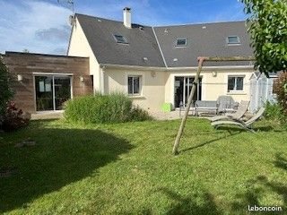 Maison à vendre, 160m², Vendôme