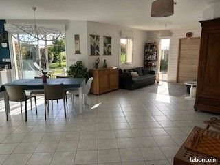 Maison à vendre, 160m², Vendôme