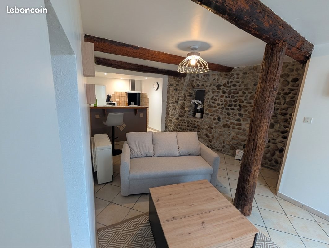 Appartement à louer, 45m², Les Mées